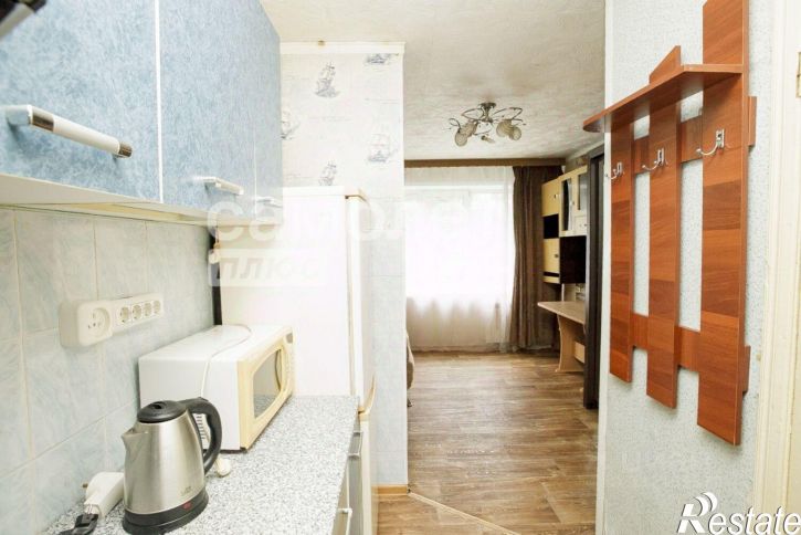 1-комн квартира Ленинградский пр-кт, 5,  д. 5