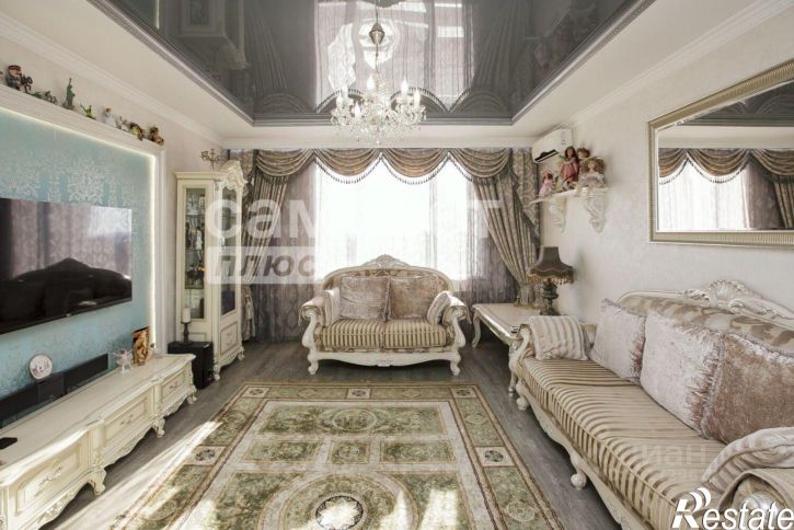 3-комн квартира ул Гагарина, 52,  д. 52