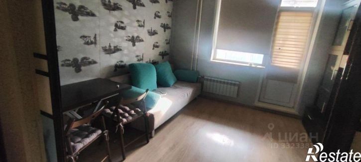 1-комн квартира ул Тухачевского, 49б,  д. 49б