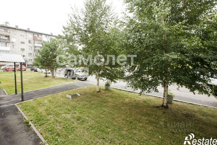 1-комн квартира Ленинградский пр-кт, 5,  д. 5
