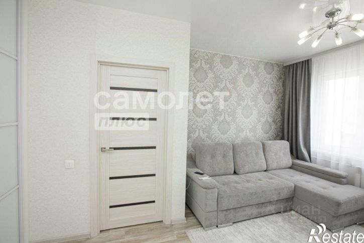 1-комн квартира Московский пр-кт, 2а,  д. 2а