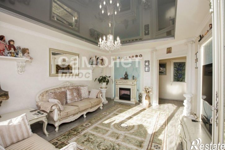 3-комн квартира ул Гагарина, 52,  д. 52