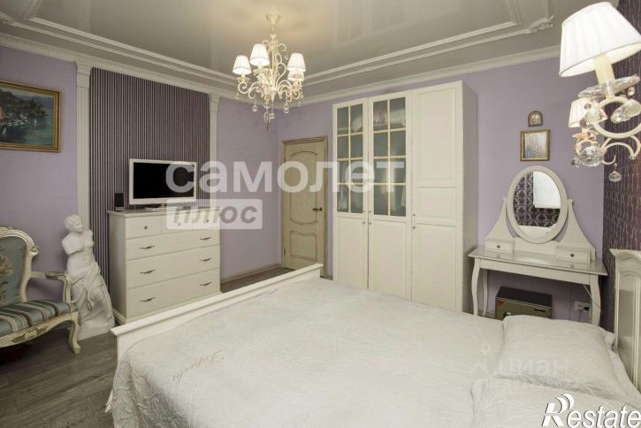 3-комн квартира ул Гагарина, 52,  д. 52