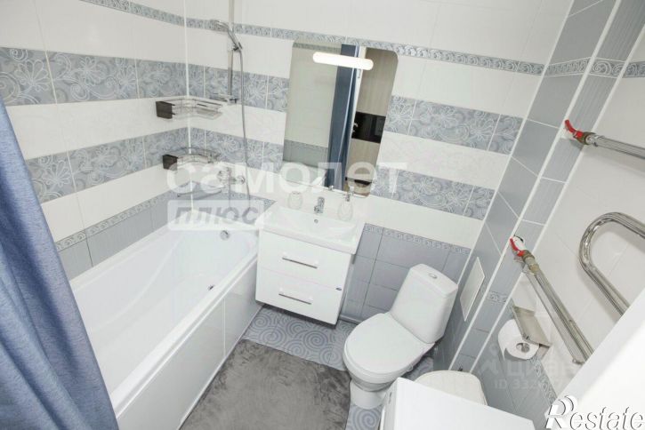 1-комн квартира Московский пр-кт, 2а,  д. 2а