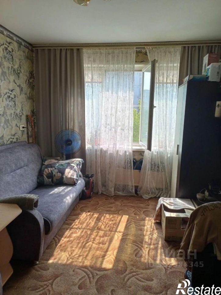 1-комн квартира ул Попова, 3,  д. 3