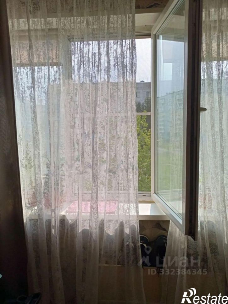 1-комн квартира ул Попова, 3,  д. 3