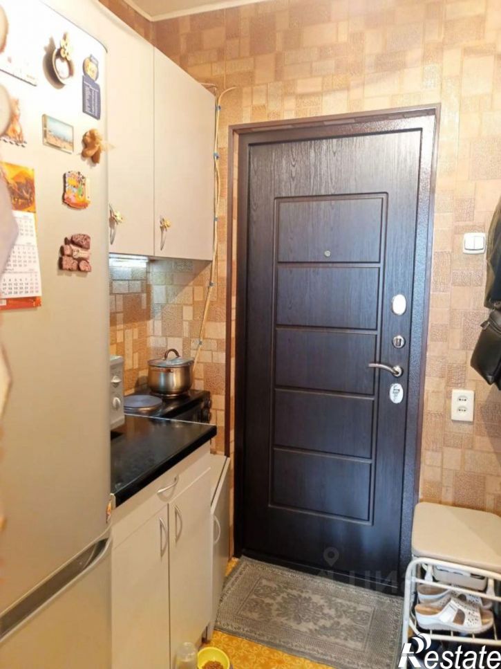1-комн квартира ул Попова, 3,  д. 3