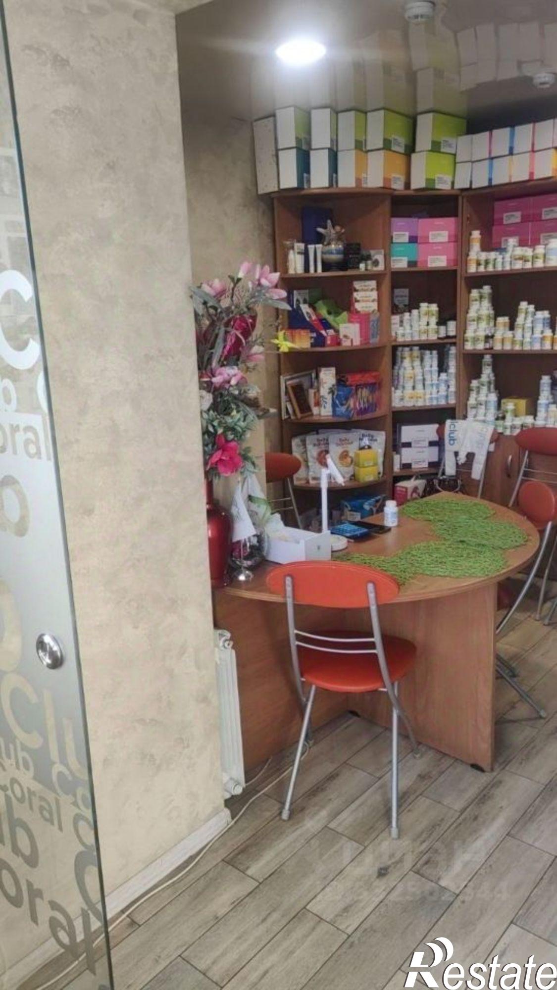 Купить офис, помещение под офис за 8 000 000 рублей на ул Соборная, 5