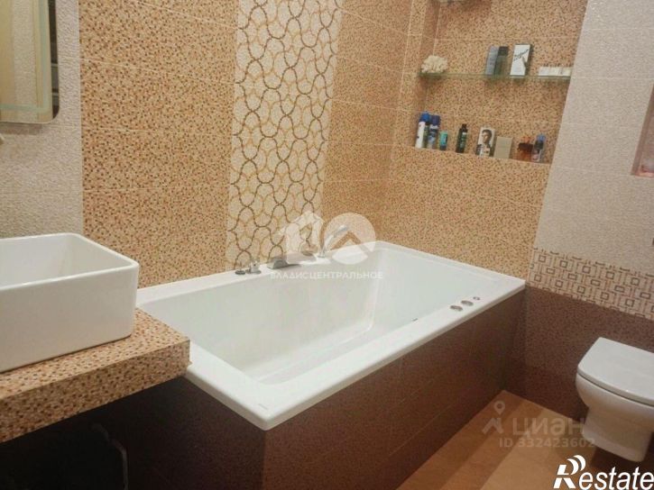 4-комн квартира Московский пр-кт, 14,  д. 14