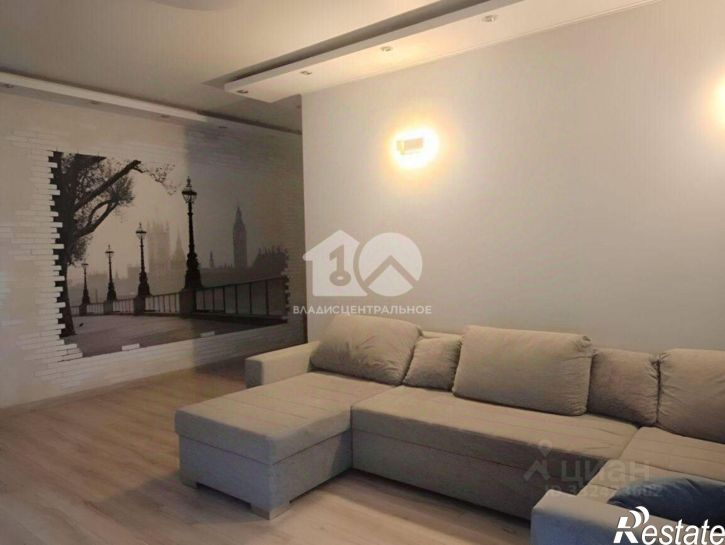 4-комн квартира Московский пр-кт, 14,  д. 14