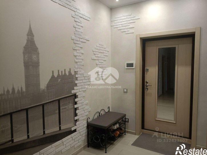 4-комн квартира Московский пр-кт, 14,  д. 14