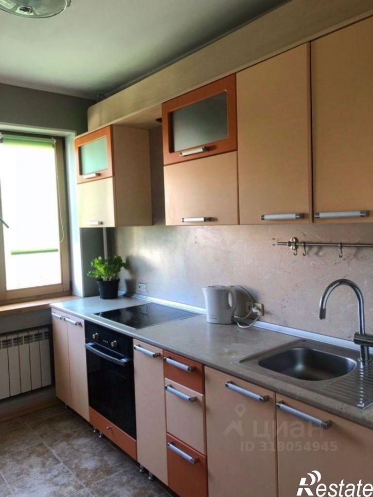 2-комн квартира Октябрьский пр-кт, 78А,  д. 78А