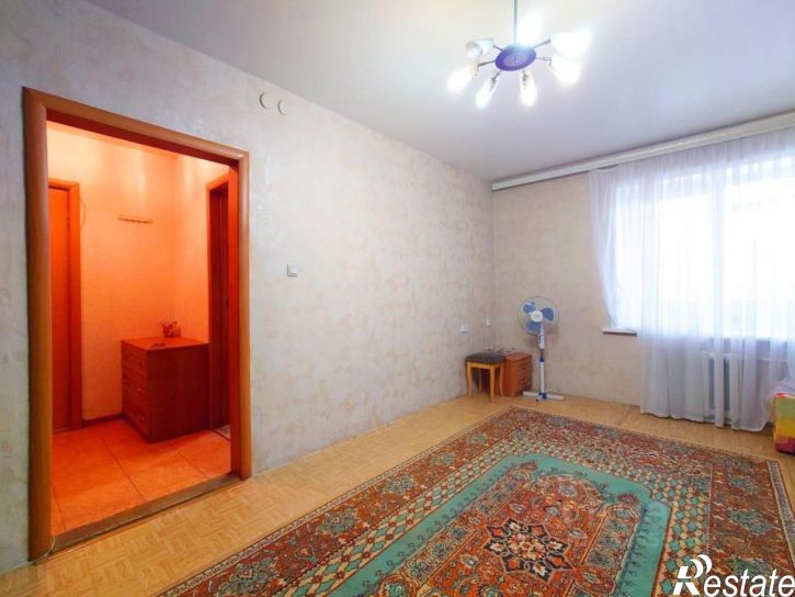 1-комн квартира Промышленновский пр-д, 2,  д. 2