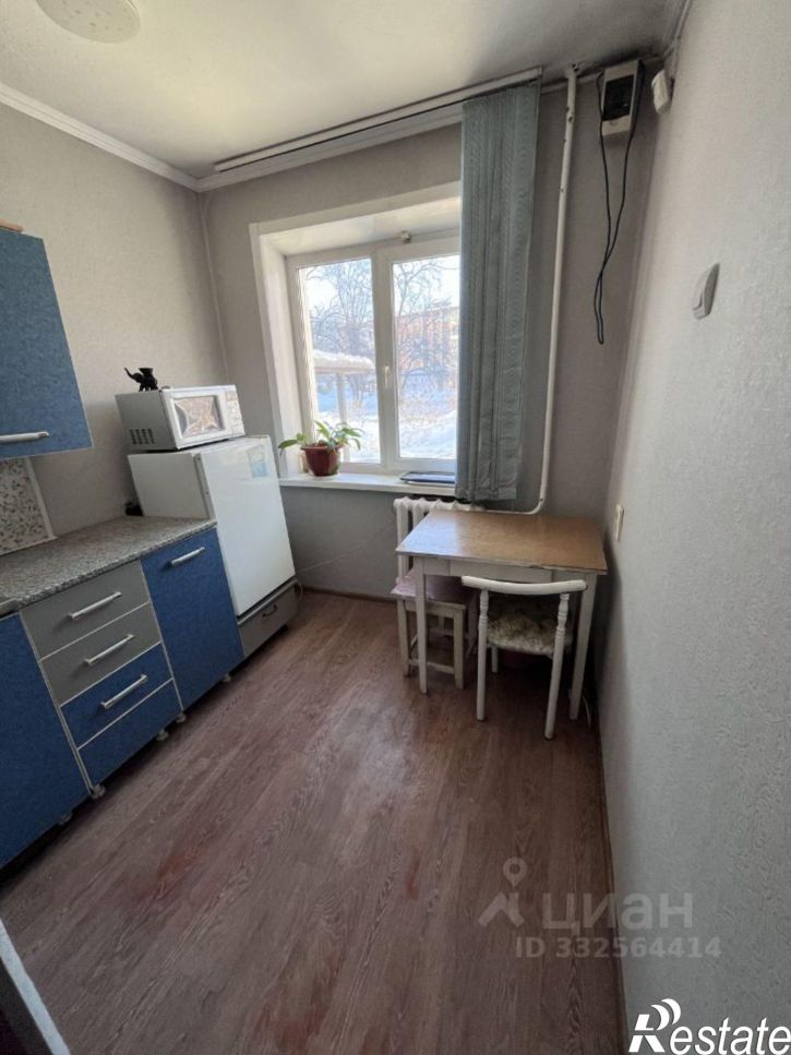 1-комн квартира ул Гурьевская, 18,  д. 18
