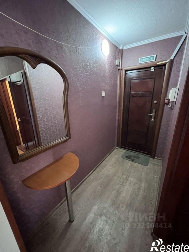 1-комн квартира ул Гурьевская, 18,  д. 18
