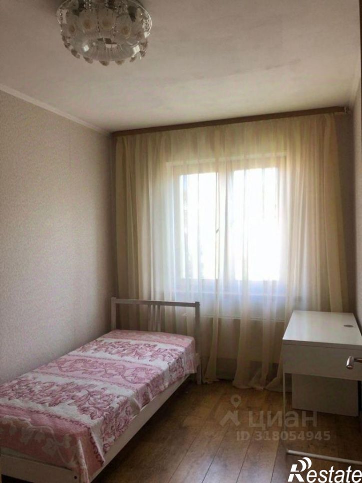 2-комн квартира Октябрьский пр-кт, 78А,  д. 78А