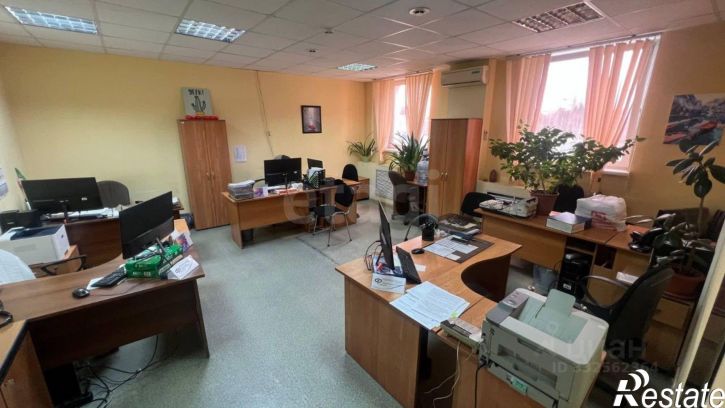 Офис Советский пр-кт, 74/1,  д. 74/1