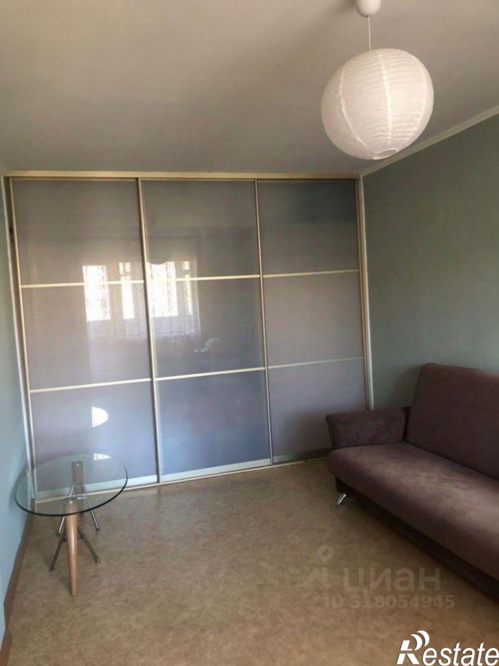2-комн квартира Октябрьский пр-кт, 78А,  д. 78А