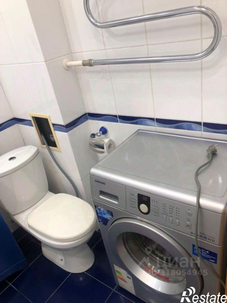 2-комн квартира Октябрьский пр-кт, 78А,  д. 78А