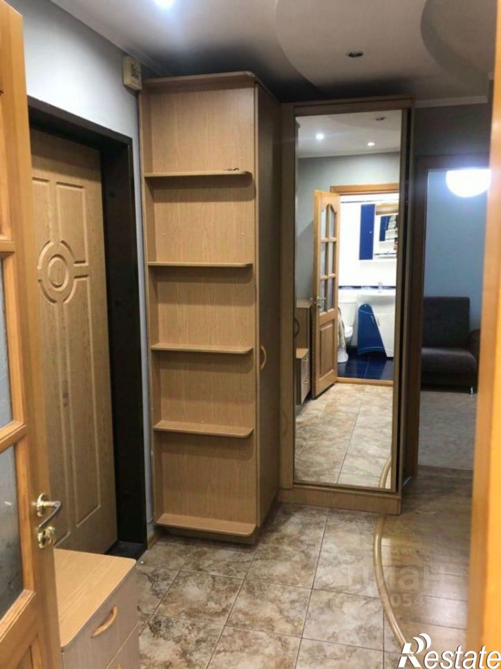2-комн квартира Октябрьский пр-кт, 78А,  д. 78А