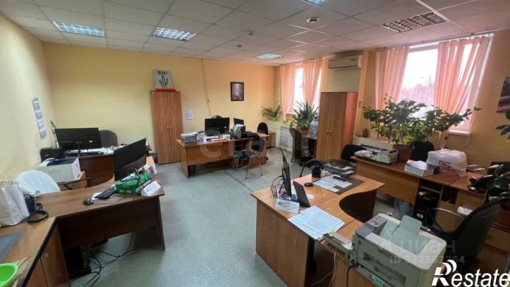 Офис Советский пр-кт, 74/1,  д. 74/1