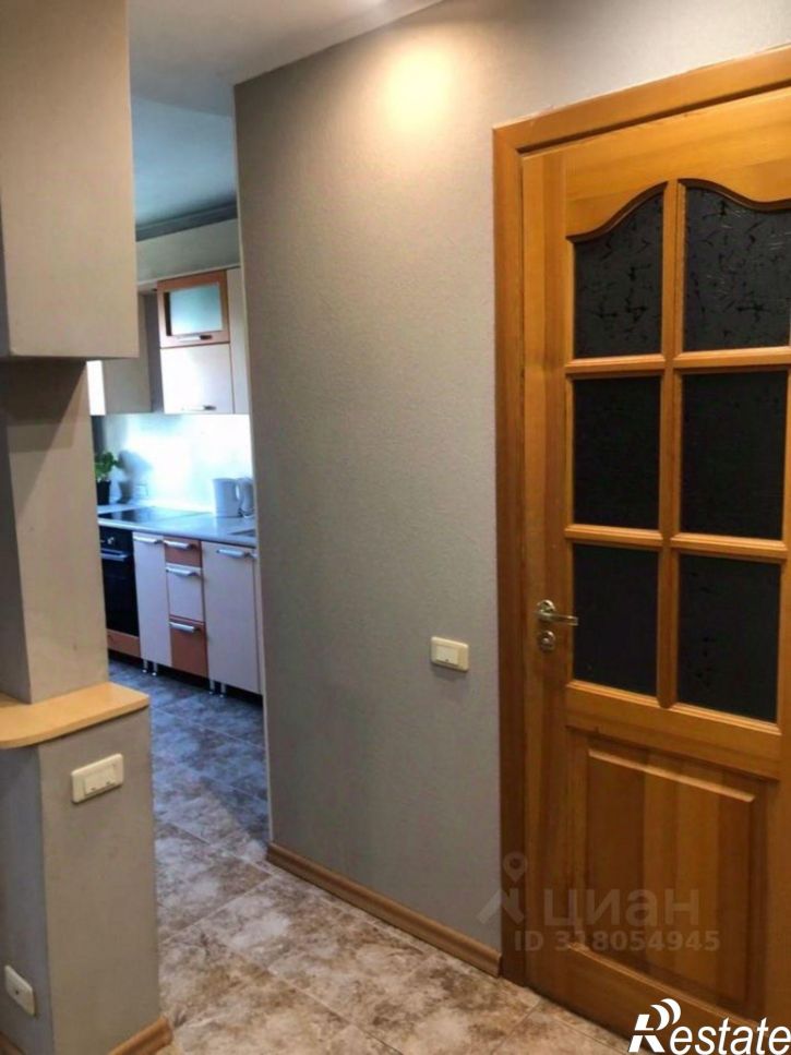 2-комн квартира Октябрьский пр-кт, 78А,  д. 78А