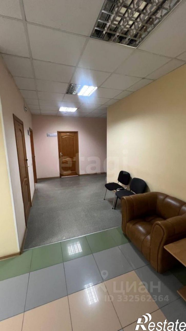 Офис Советский пр-кт, 74/1,  д. 74/1