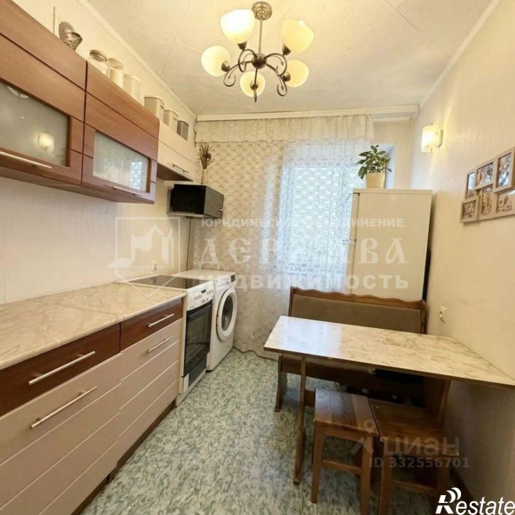 1-комн квартира ул Патриотов, 18,  д. 18