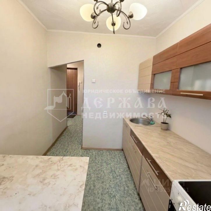1-комн квартира ул Патриотов, 18,  д. 18