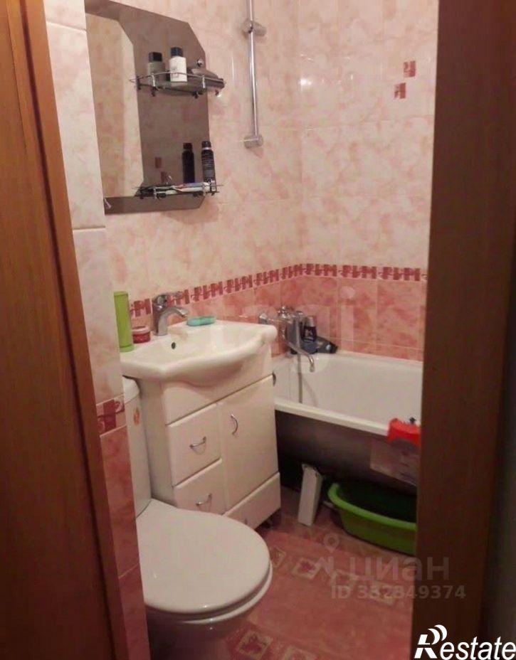 1-комн квартира ул Ноградская, 4,  д. 4