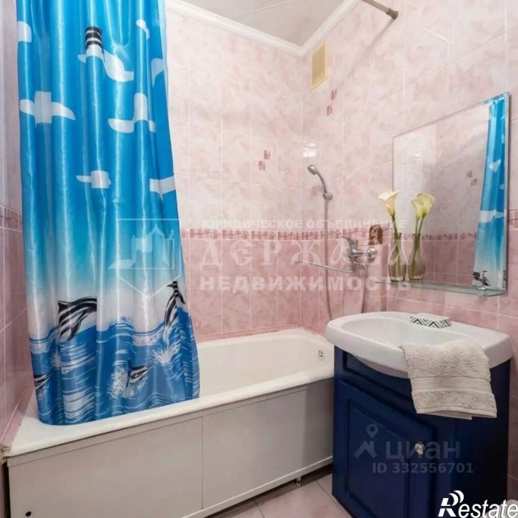 1-комн квартира ул Патриотов, 18,  д. 18
