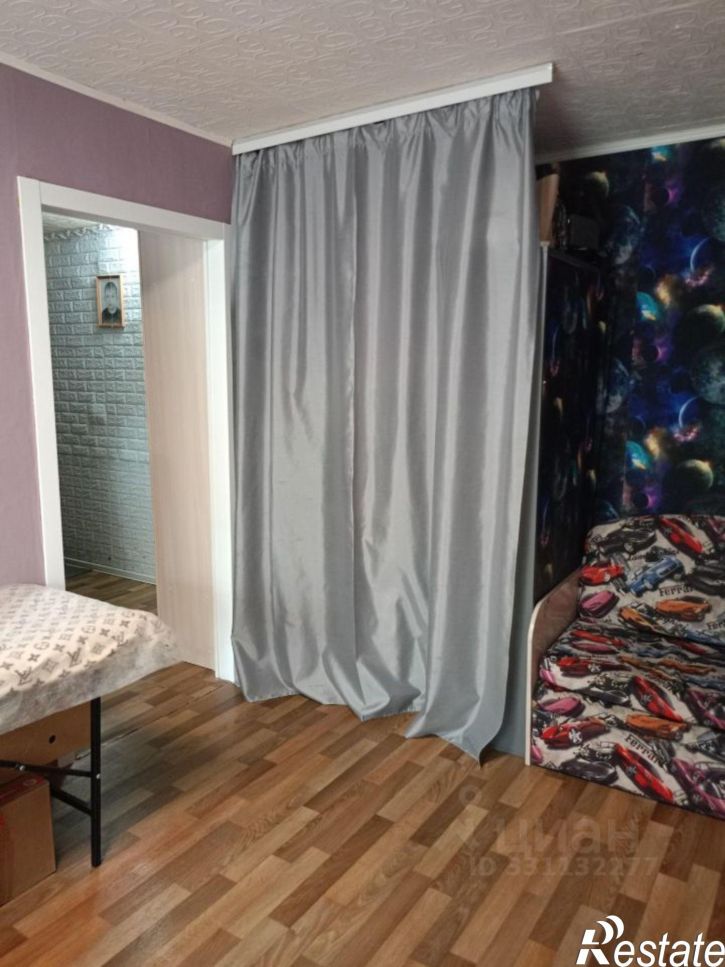1-комн квартира ул Инициативная, 29,  д. 29
