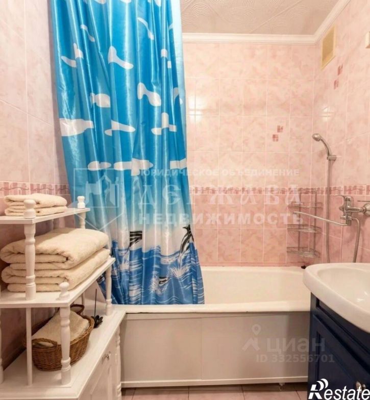 1-комн квартира ул Патриотов, 18,  д. 18