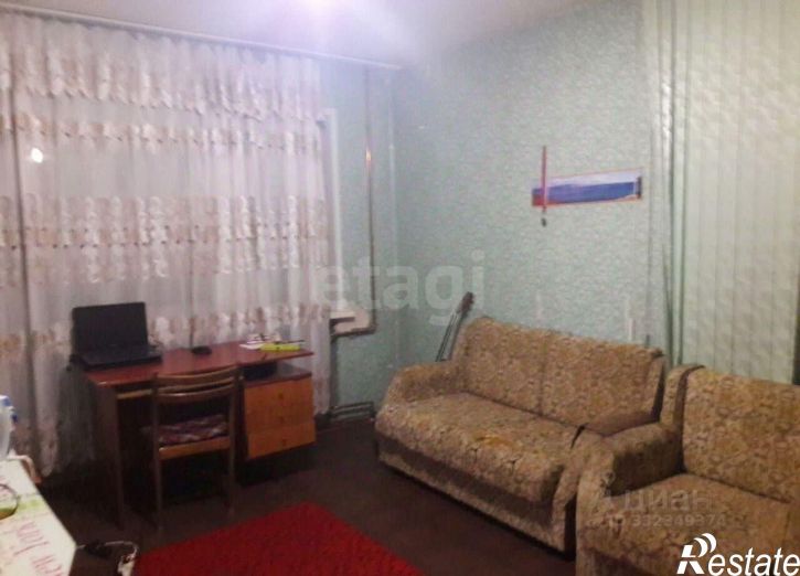 1-комн квартира ул Ноградская, 4,  д. 4