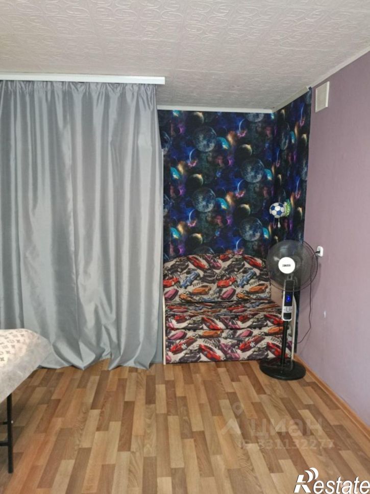 1-комн квартира ул Инициативная, 29,  д. 29
