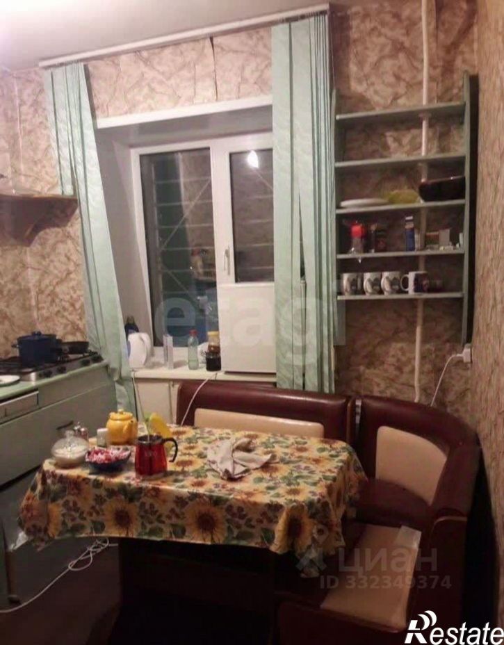 1-комн квартира ул Ноградская, 4,  д. 4