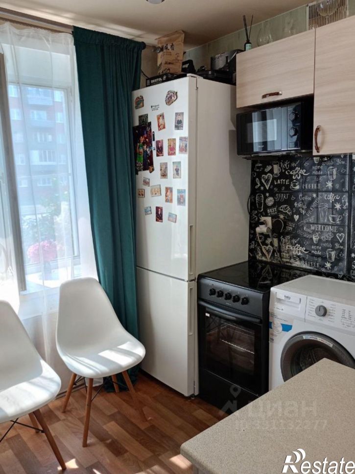 1-комн квартира ул Инициативная, 29,  д. 29
