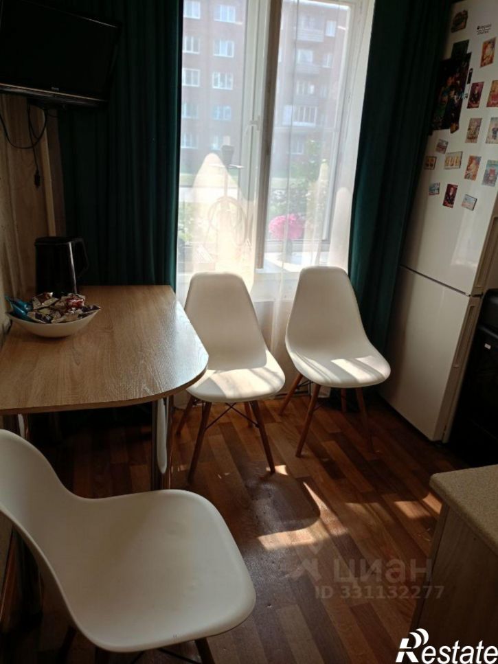 1-комн квартира ул Инициативная, 29,  д. 29