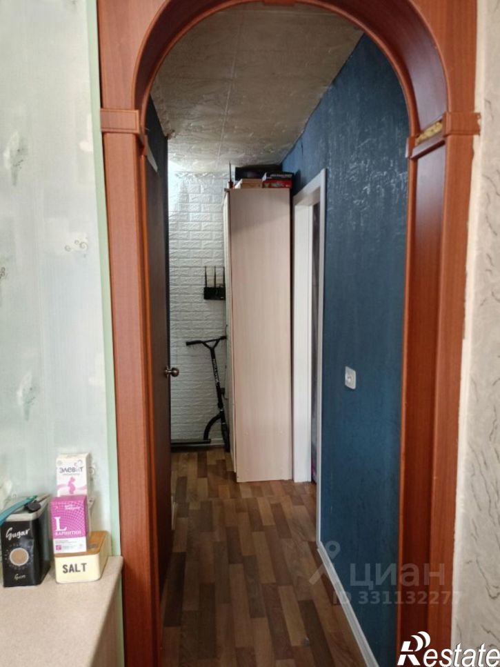 1-комн квартира ул Инициативная, 29,  д. 29