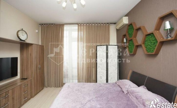 3-комн квартира ул Весенняя, 19,  д. 19