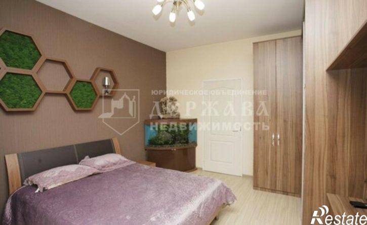 3-комн квартира ул Весенняя, 19,  д. 19