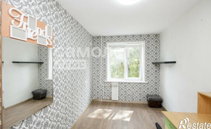 3-комн квартира пр-кт Ленина, 132А,  д. 132А