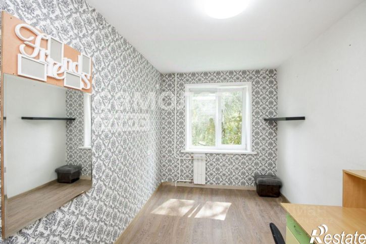 3-комн квартира пр-кт Ленина, 132А,  д. 132А