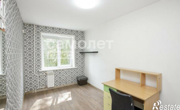 3-комн квартира пр-кт Ленина, 132А,  д. 132А