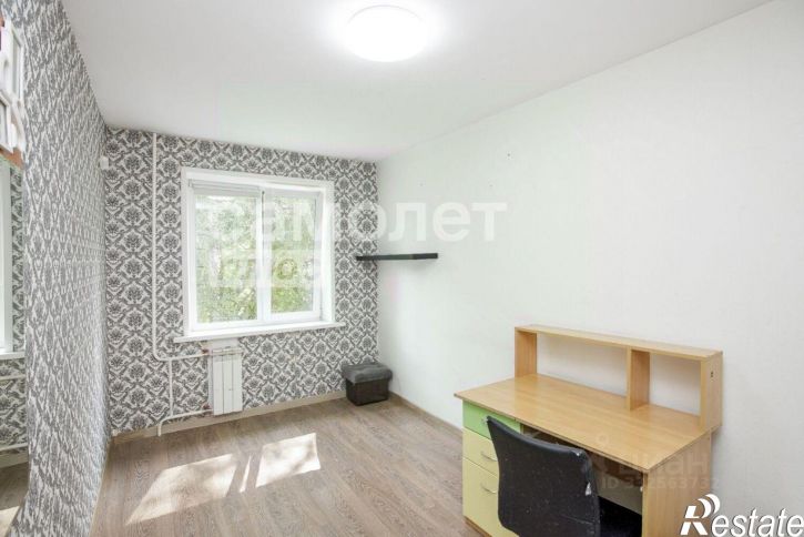 3-комн квартира пр-кт Ленина, 132А,  д. 132А