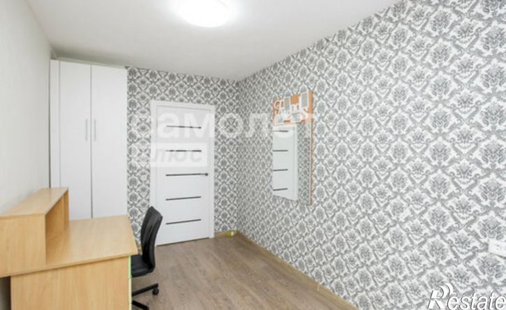3-комн квартира пр-кт Ленина, 132А,  д. 132А