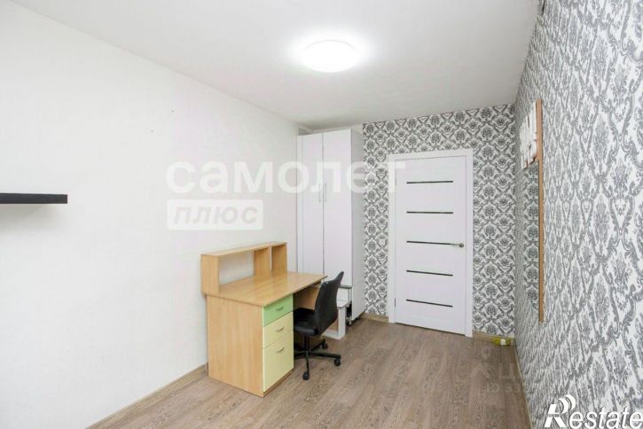 3-комн квартира пр-кт Ленина, 132А,  д. 132А