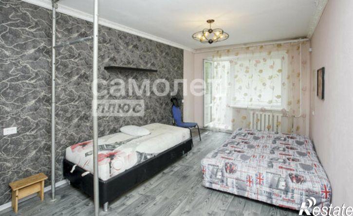 3-комн квартира пр-кт Ленина, 132А,  д. 132А