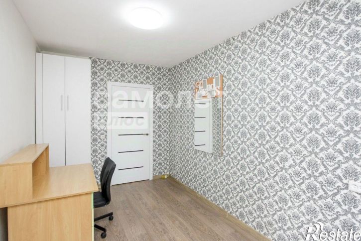 3-комн квартира пр-кт Ленина, 132А,  д. 132А