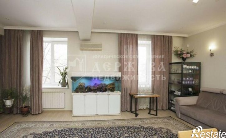 3-комн квартира ул Весенняя, 19,  д. 19